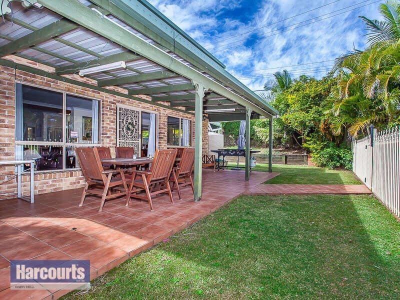 124 Daisy Hill Road, Daisy Hill QLD 4127