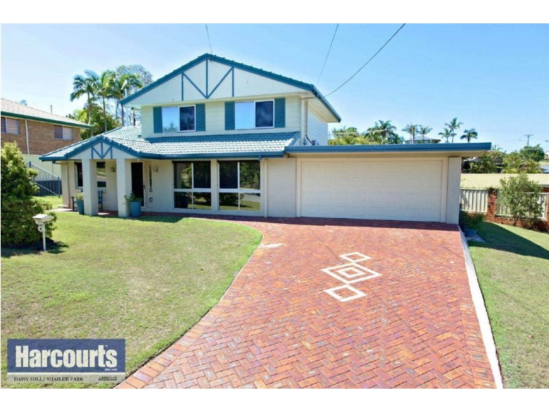 3  Melinda Court
 Springwood, Springwood QLD 4127