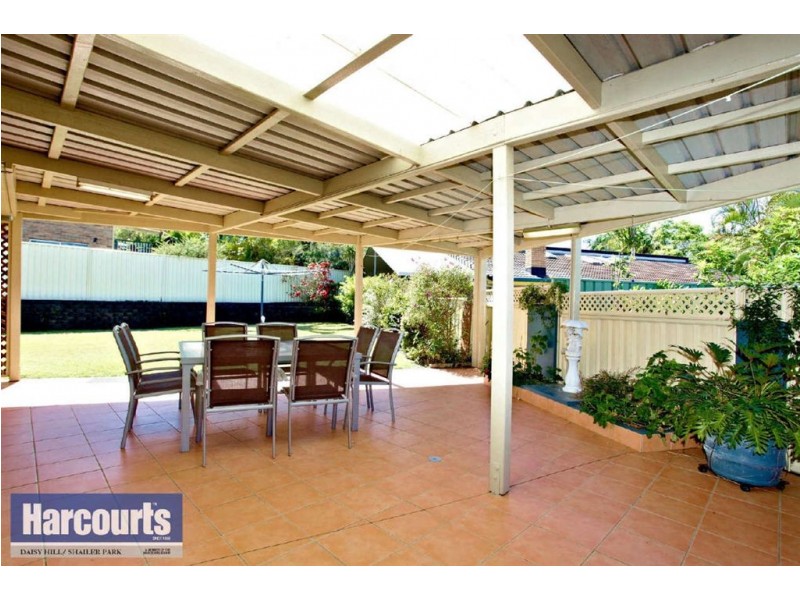 3  Melinda Court
 Springwood, Springwood QLD 4127