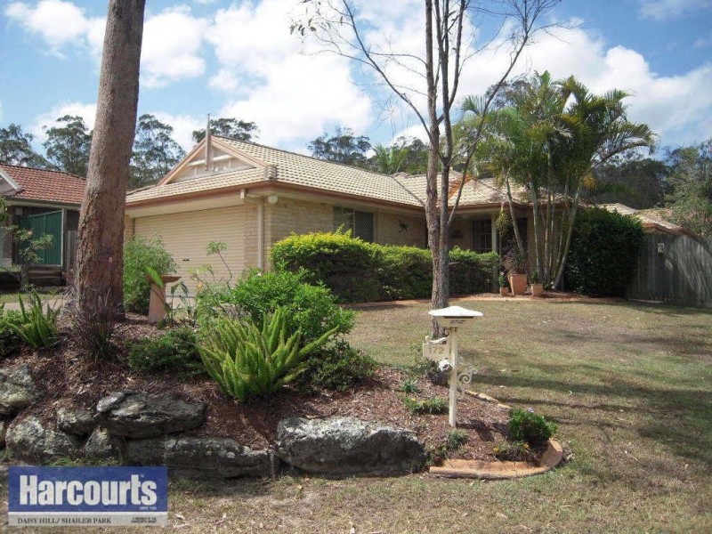 172  Parkview Cres, Cornubia QLD 4130
