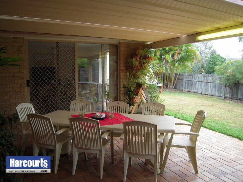 172  Parkview Cres, Cornubia QLD 4130