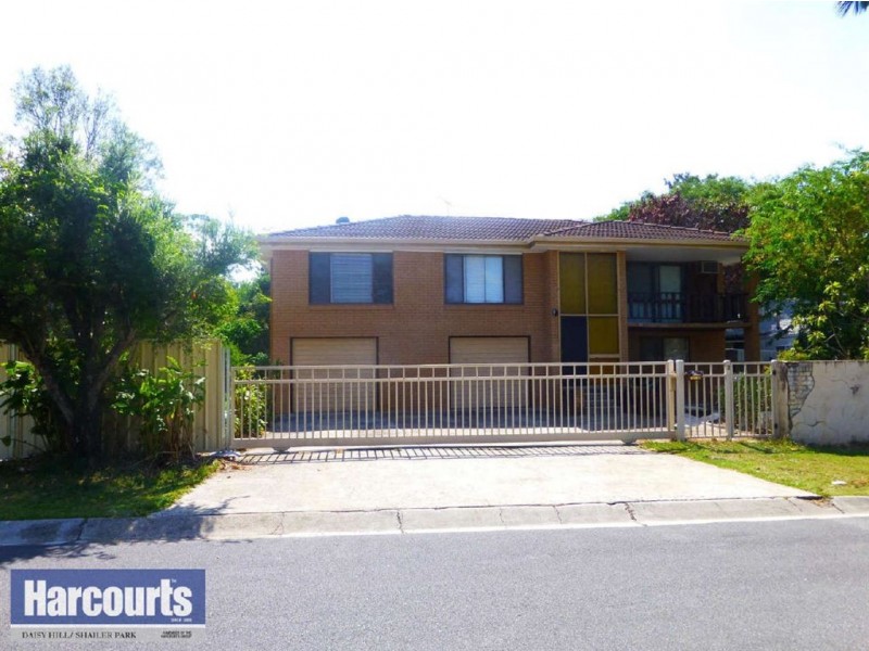 2  Begonia Ave, Daisy Hill QLD 4127