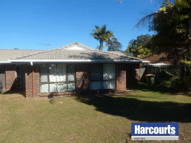 17, 8 Scarlett Street, Daisy Hill QLD 4127