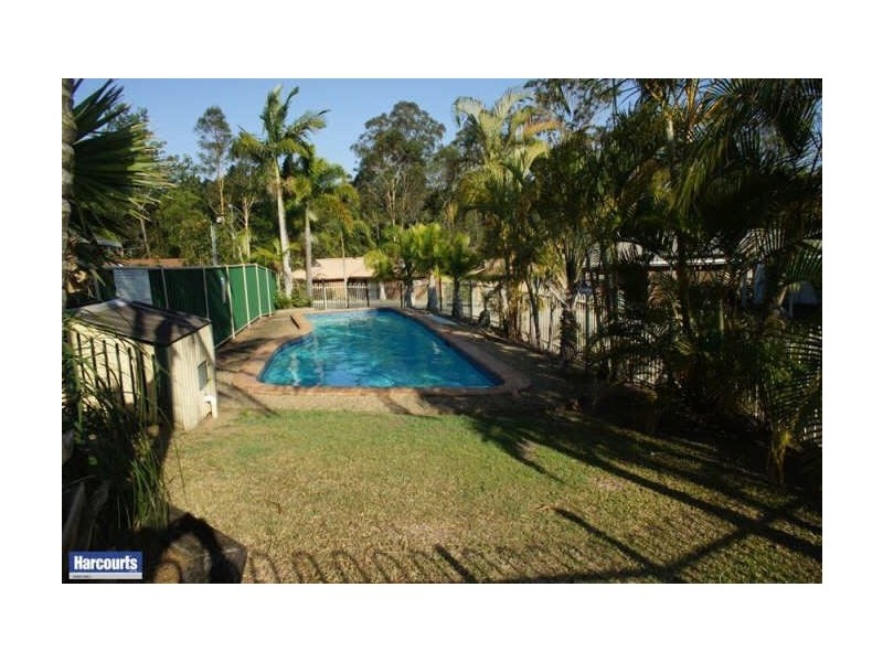 17, 8 Scarlett Street, Daisy Hill QLD 4127