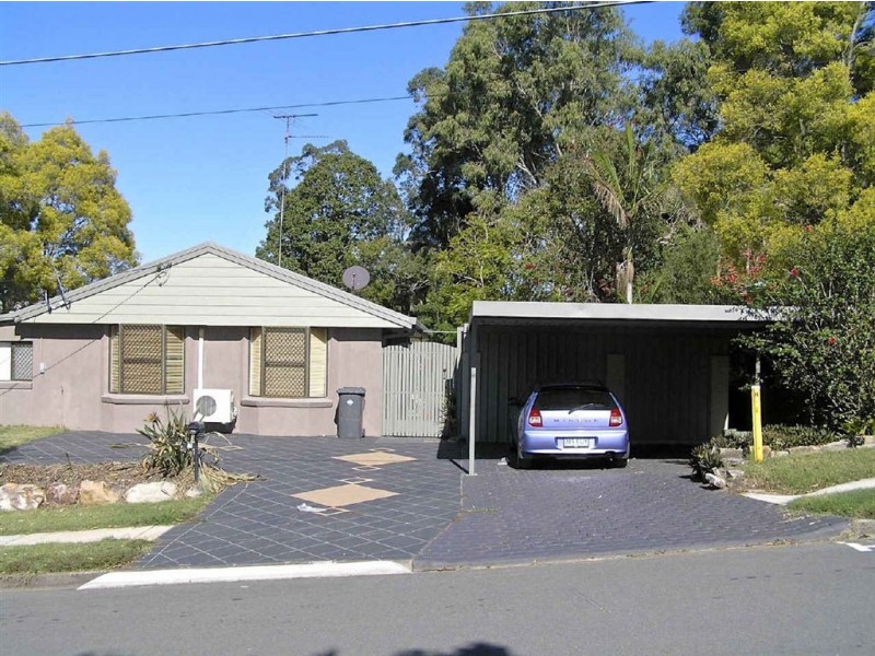 13  Kyla St, Shailer Park QLD 4128