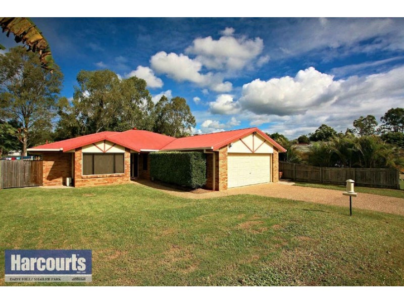 4 Cameron Ct, Daisy Hill QLD 4127