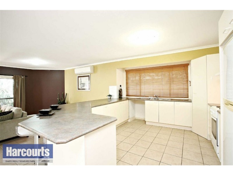 4 Cameron Ct, Daisy Hill QLD 4127