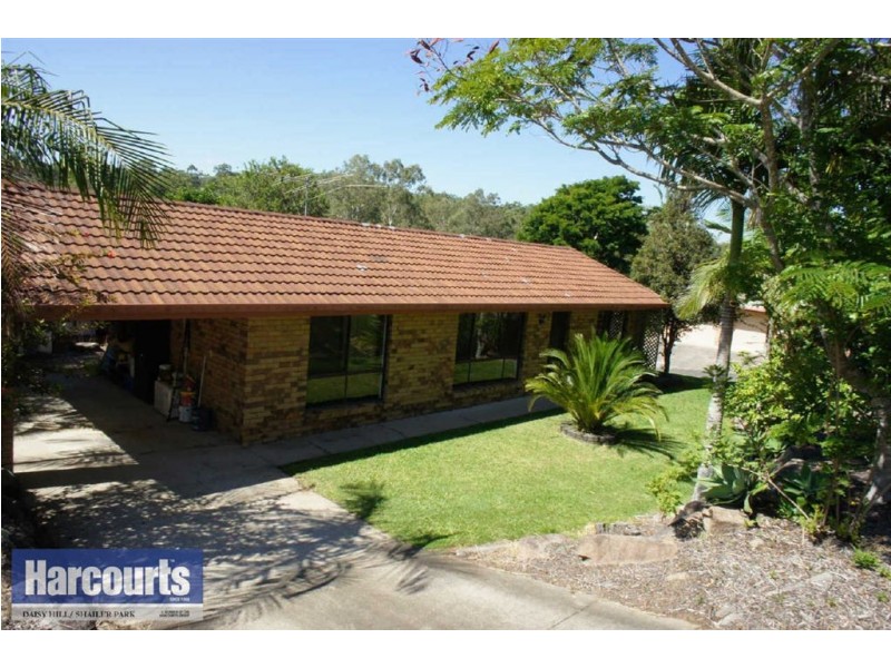 18, 54 Dorset Drive, Rochedale South QLD 4123