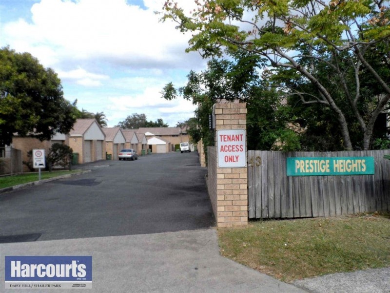 19,43 Maranda St, Shailer Park QLD 4128