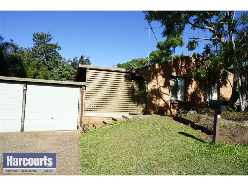 17 Gladewood Drive, Daisy Hill QLD 4127