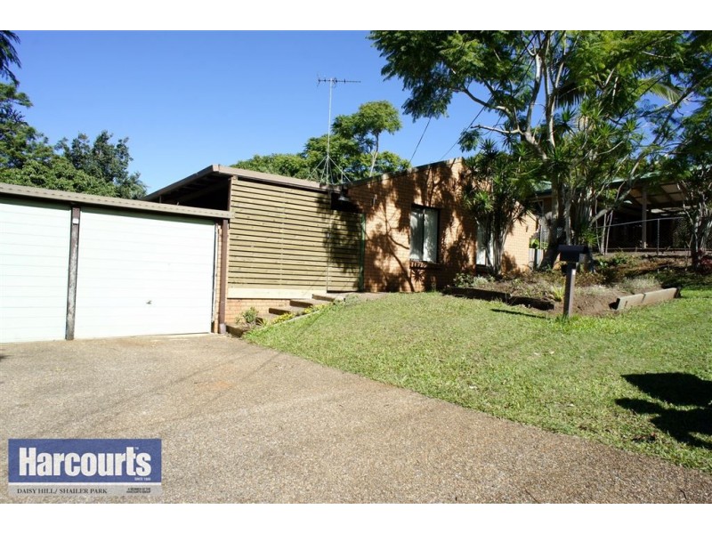 17 Gladewood Drive, Daisy Hill QLD 4127