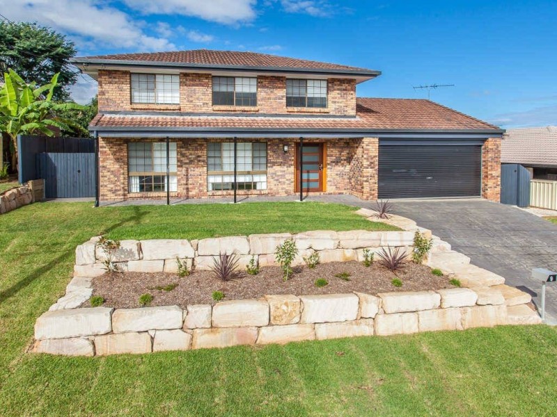 9 Ermington Street, Daisy Hill QLD 4127