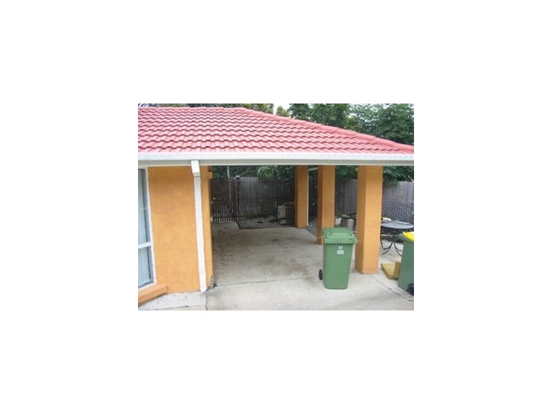 17 Overland Drive, Edens Landing QLD 4207