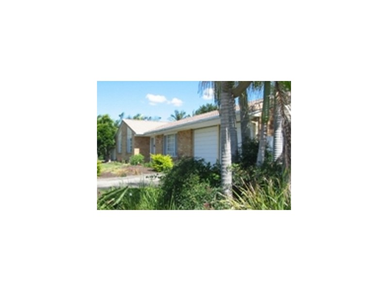 1 Haymer Court, Meadowbrook QLD 4131