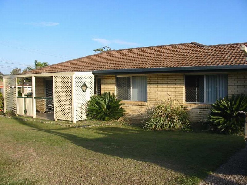 1 Springfield Drive, Daisy Hill QLD 4127