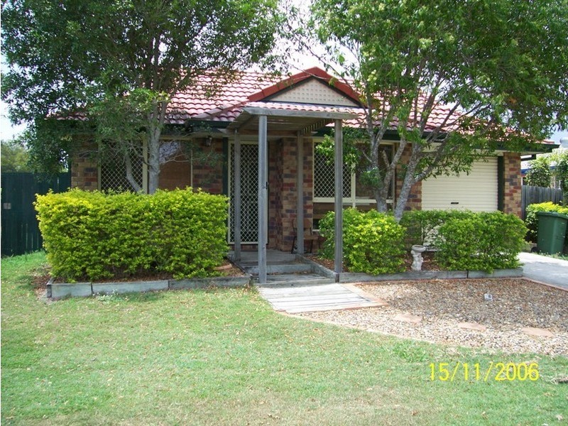 11 Tibrogargan Street, Loganholme QLD 4129