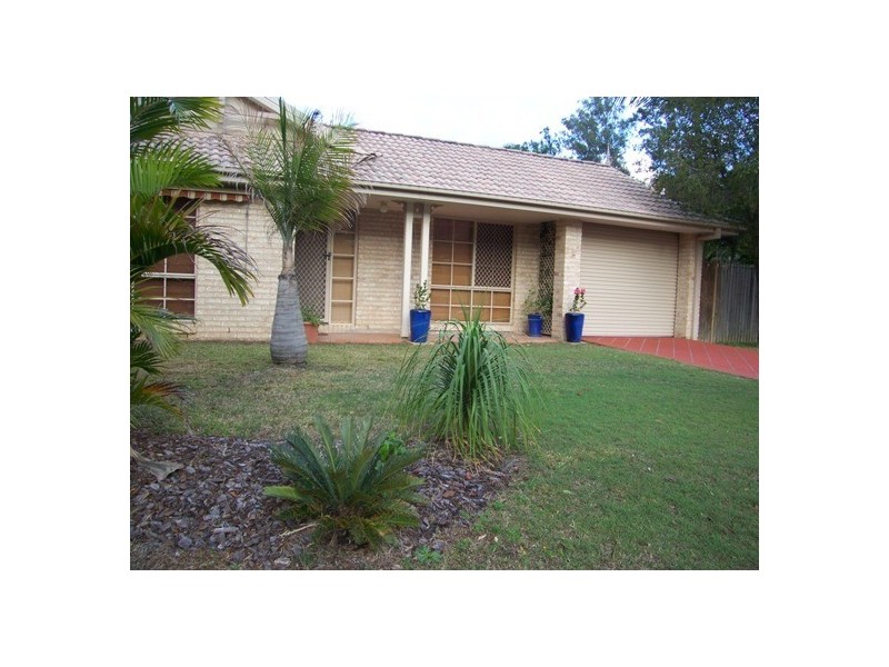 12 Verbena Street, Cornubia QLD 4130
