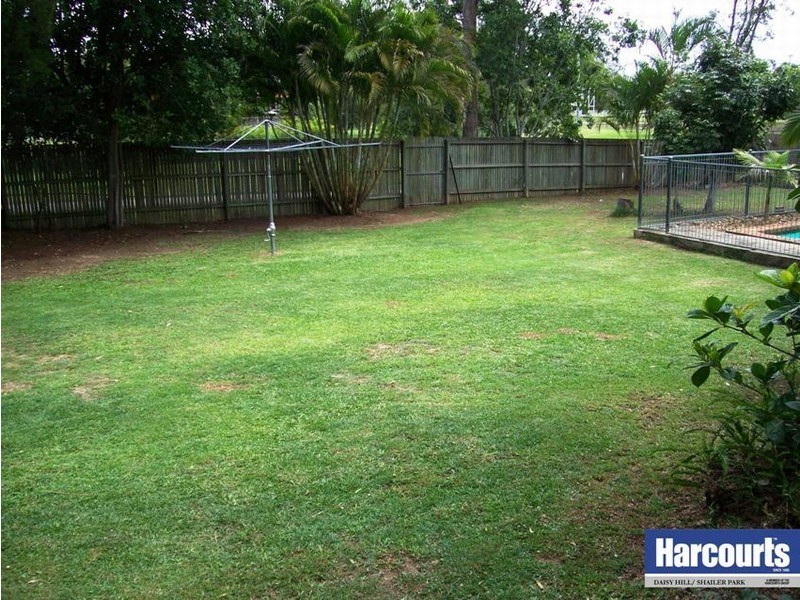 Shailer Park QLD 4128