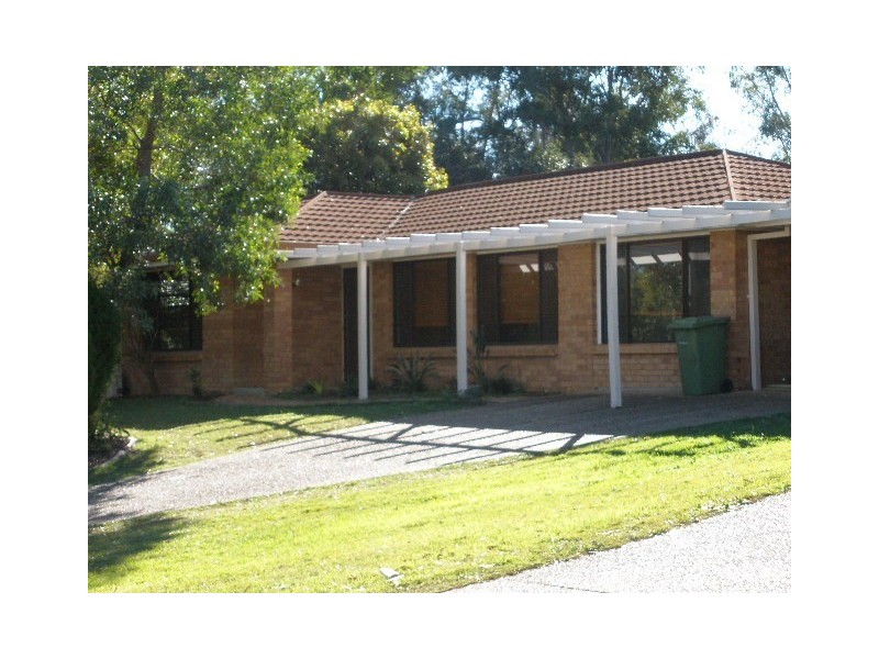 11 Felice Court, Daisy Hill QLD 4127