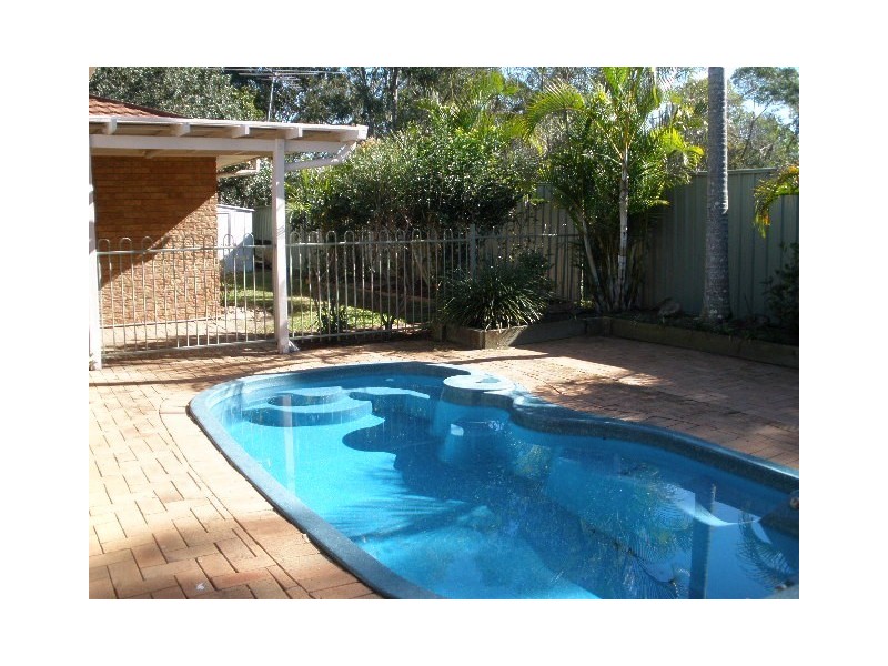 11 Felice Court, Daisy Hill QLD 4127