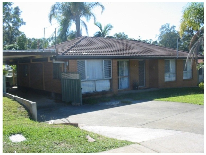 78 Allamanda Drive, Daisy Hill QLD 4127