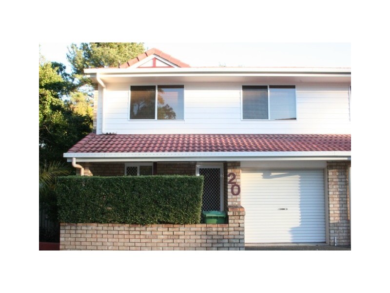 20/15 Daisy Hill Road, Daisy Hill QLD 4127