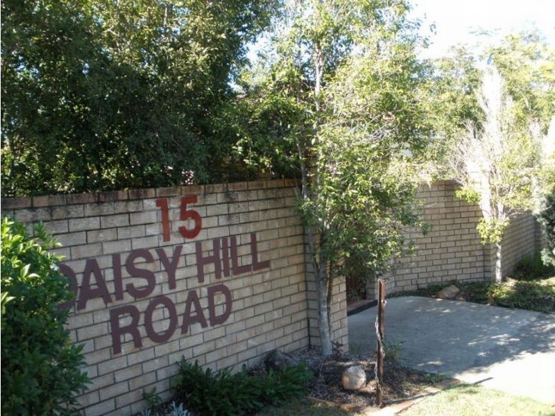 20/15 Daisy Hill Road, Daisy Hill QLD 4127