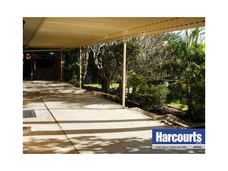 26 Davina street, Daisy Hill QLD 4127