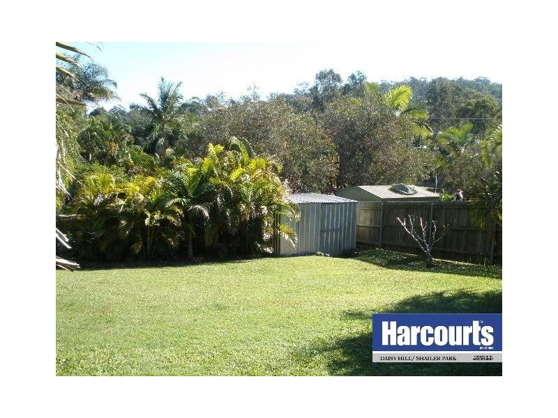 26 Davina street, Daisy Hill QLD 4127
