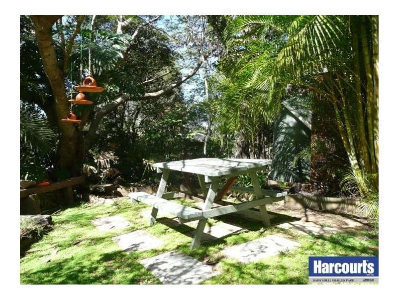 25 Gladewood Drive, Daisy Hill QLD 4127