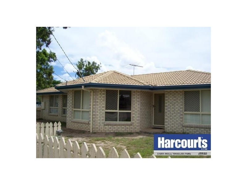 1 Brentwood Drive, Daisy Hill QLD 4127