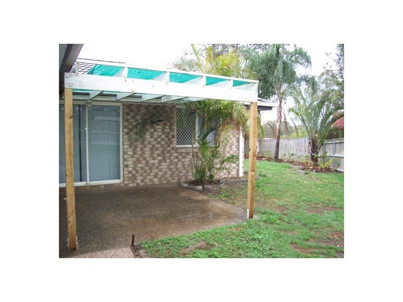 11 Lyrebird Street, Loganlea QLD 4131