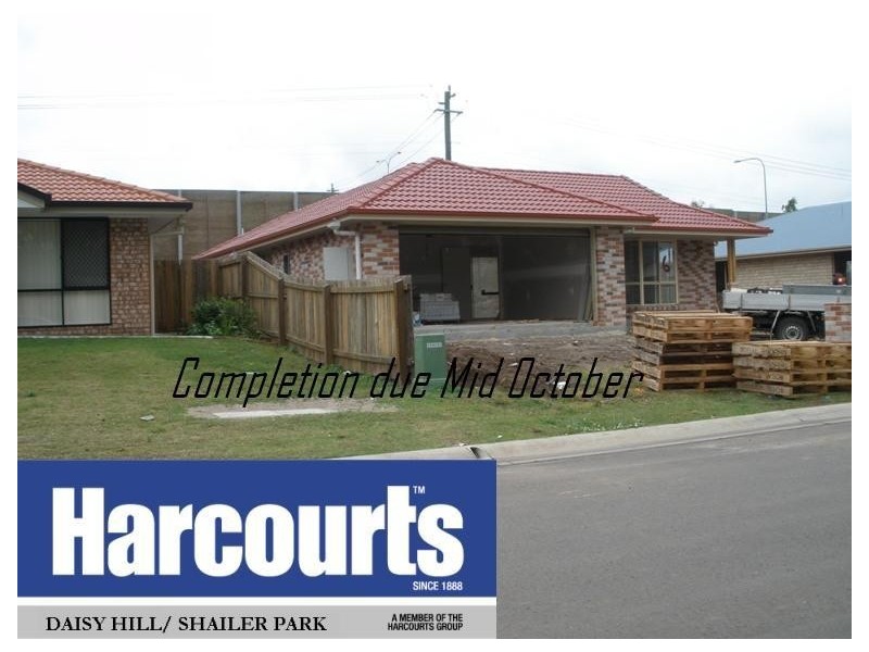 50 Constellation Drive, Loganholme QLD 4129