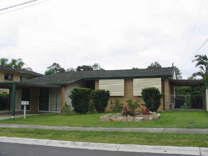 4 Celosia Street, Daisy Hill QLD 4127