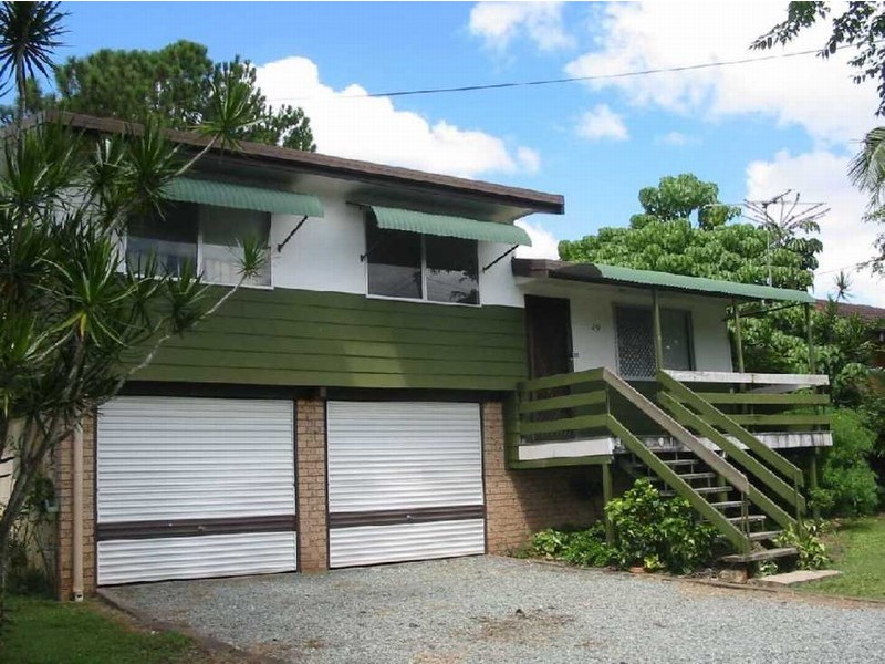 49 Daisy Hill Road, Daisy Hill QLD 4127