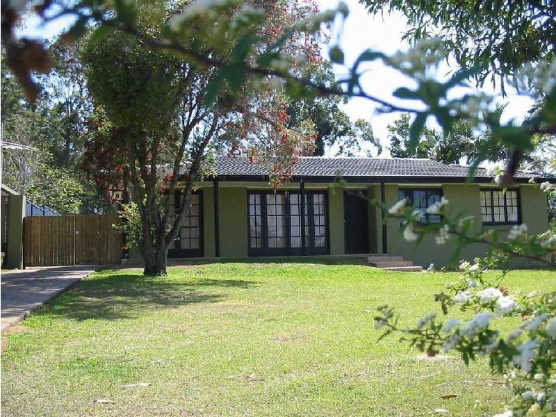 26 allamanda drive, Daisy Hill QLD 4127