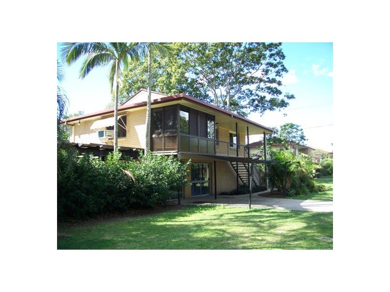 61 Lobelia Avenue, Daisy Hill QLD 4127