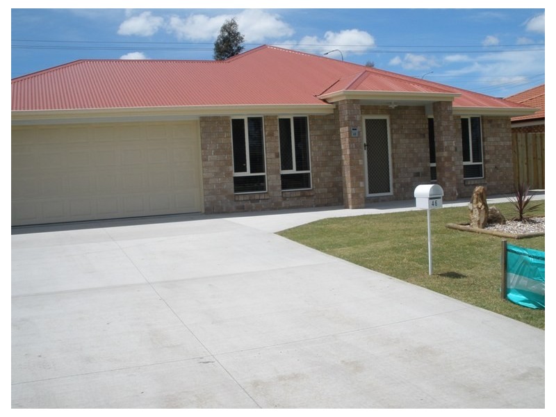 46 constellation drive, Loganholme QLD 4129
