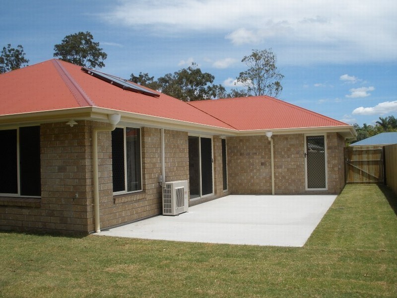 46 constellation drive, Loganholme QLD 4129