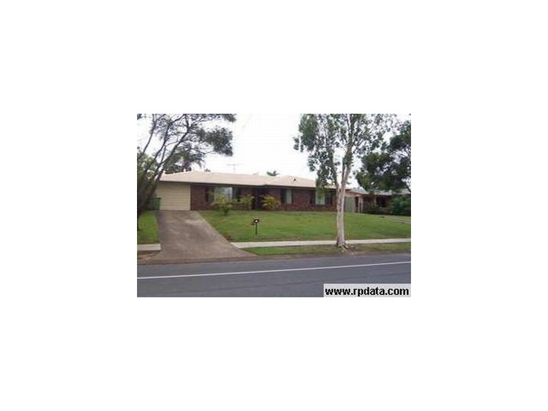 58 Brentwood Drive, Daisy Hill QLD 4127