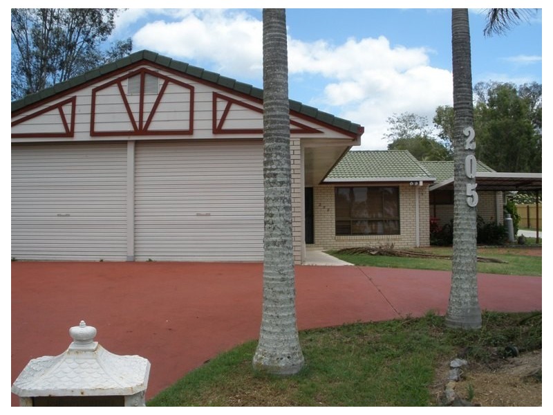 205 Drews Road, Loganholme QLD 4129