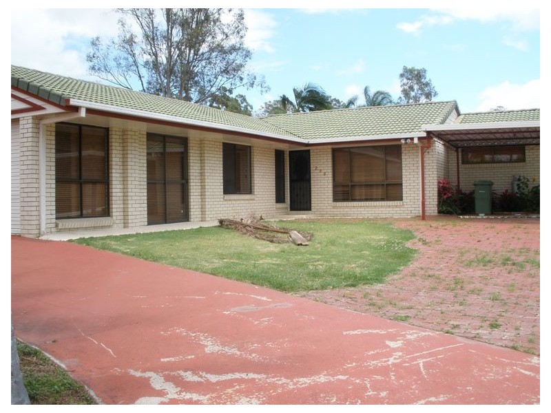 205 Drews Road, Loganholme QLD 4129