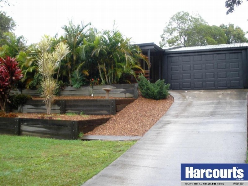 12 Parker Street, Shailer Park QLD 4128
