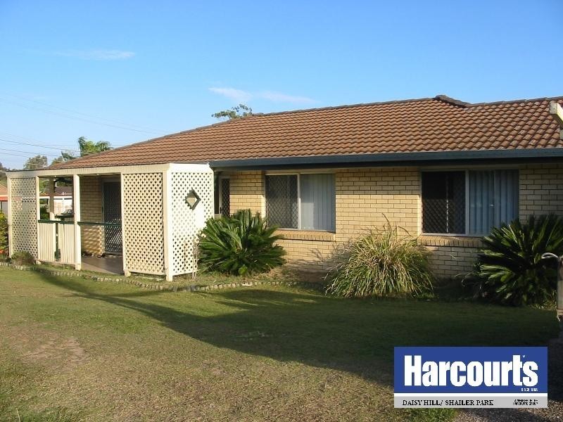 1 Springfield Drive, Daisy Hill QLD 4127