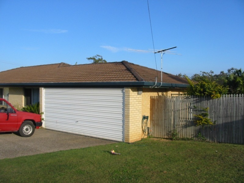 1 Springfield Drive, Daisy Hill QLD 4127