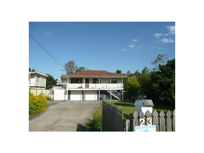 23 hampton Street, Loganholme QLD 4129