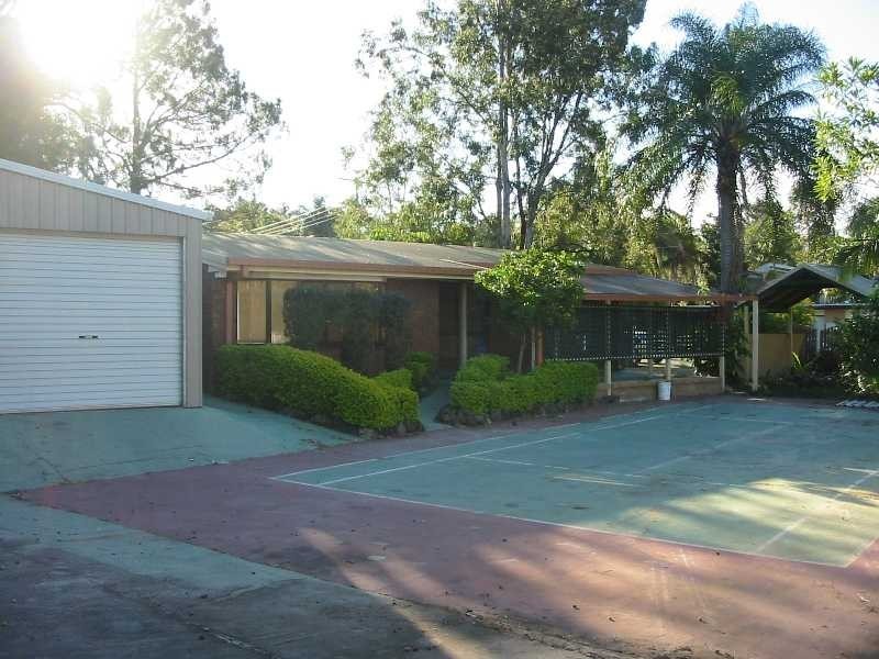 4 Daisy Hill Road, Daisy Hill QLD 4127