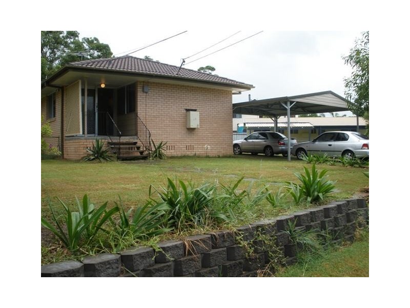 12 Rowanda Street, Kingston QLD 4114