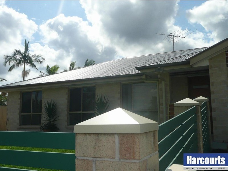 17 Francis Street, Shailer Park QLD 4128