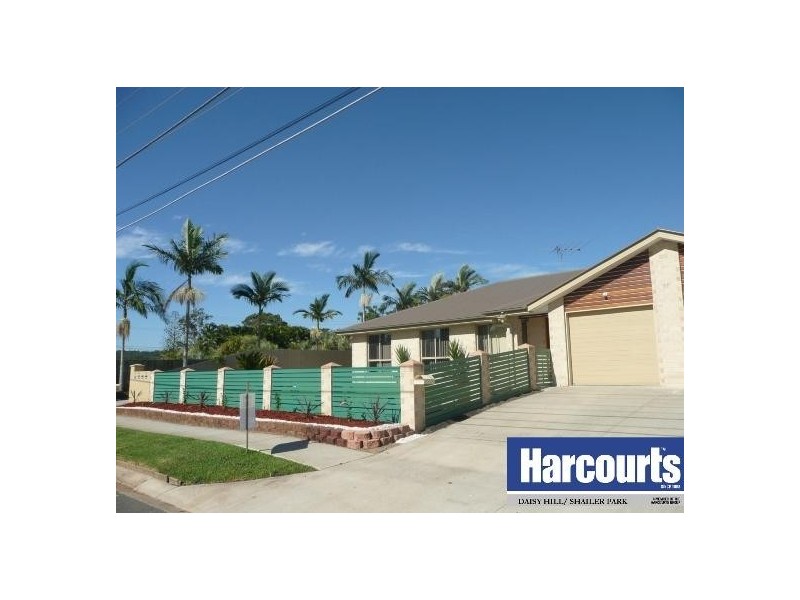 17 Francis Street, Shailer Park QLD 4128